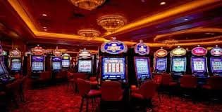 Sari4 permainan slot online – ratusan judul dari provider terkemuka