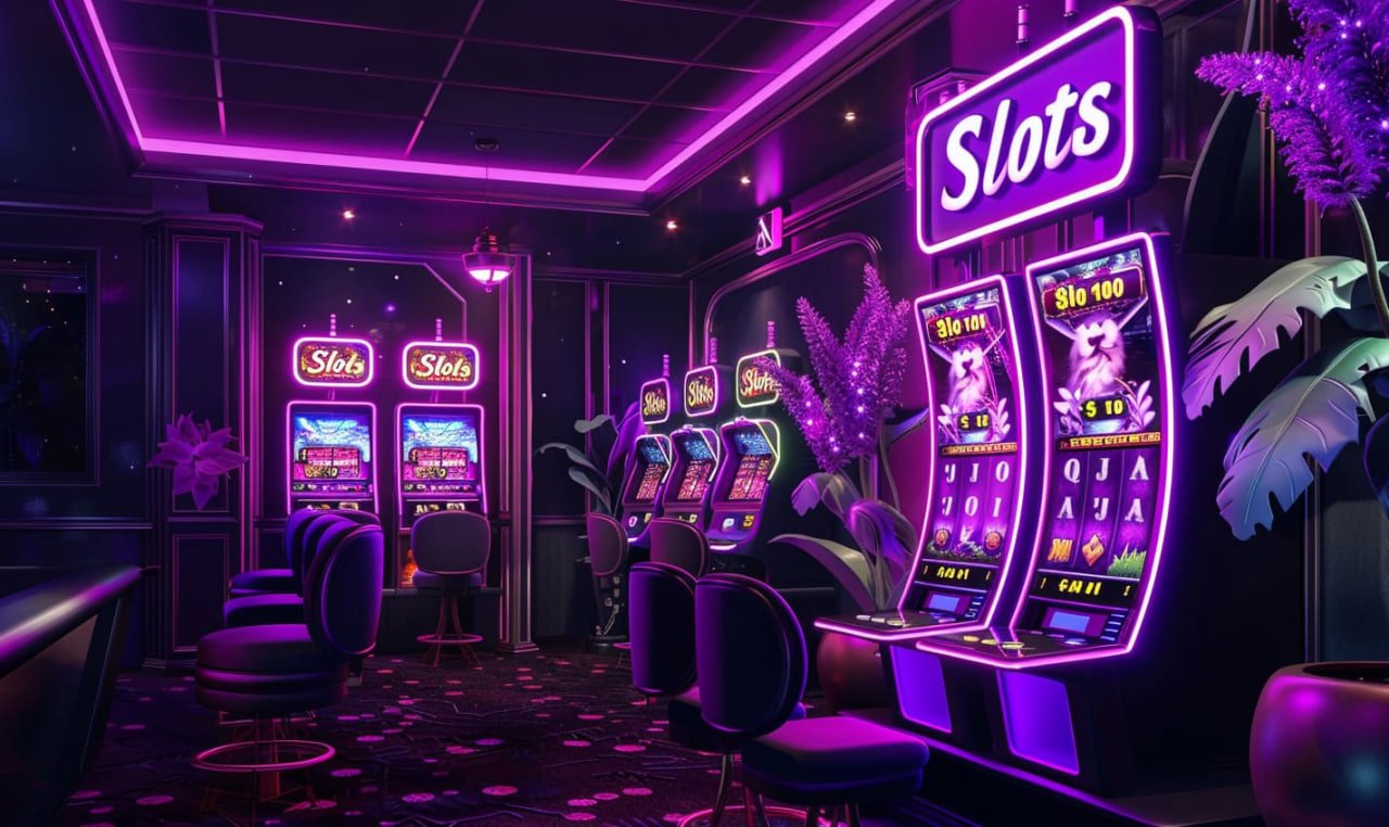 Sari4 slot video modern 5 gulungan bonus round fitur khusus jackpot
