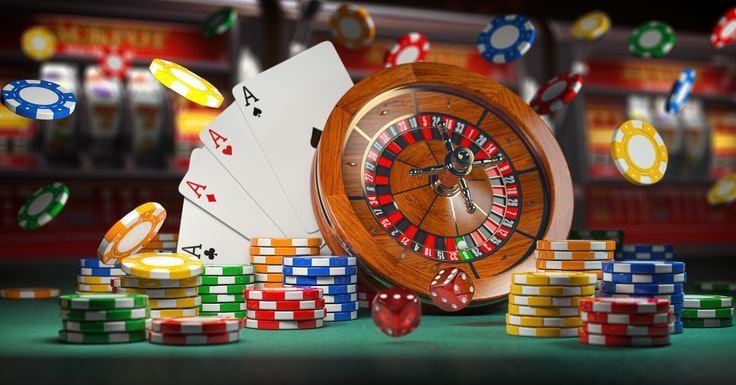 Sari4 permainan slot online variasi terlengkap untuk pemain Indonesia