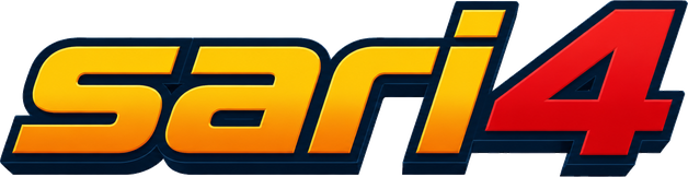 Sari4 Logo